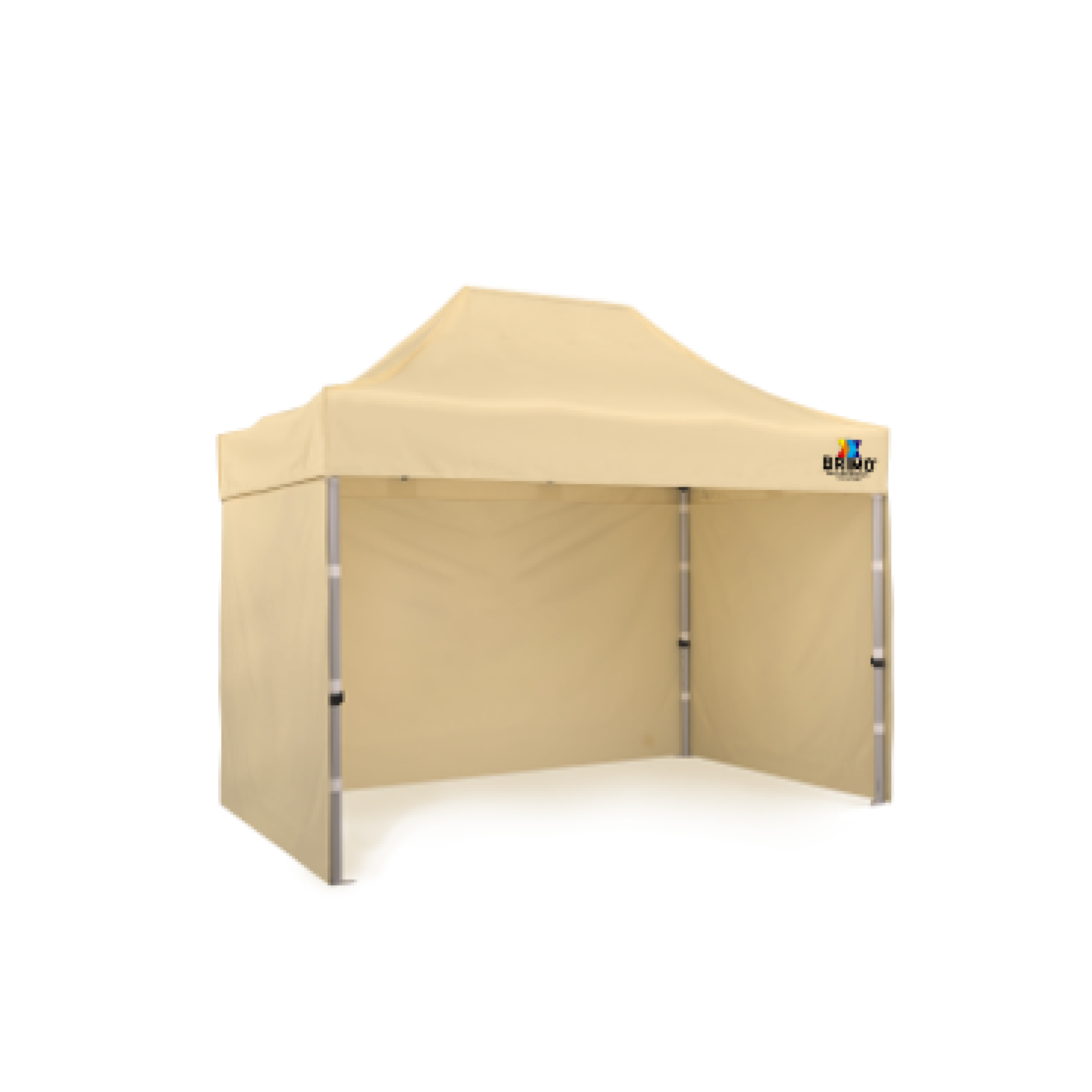 2x3 Scissor-Werbezelte