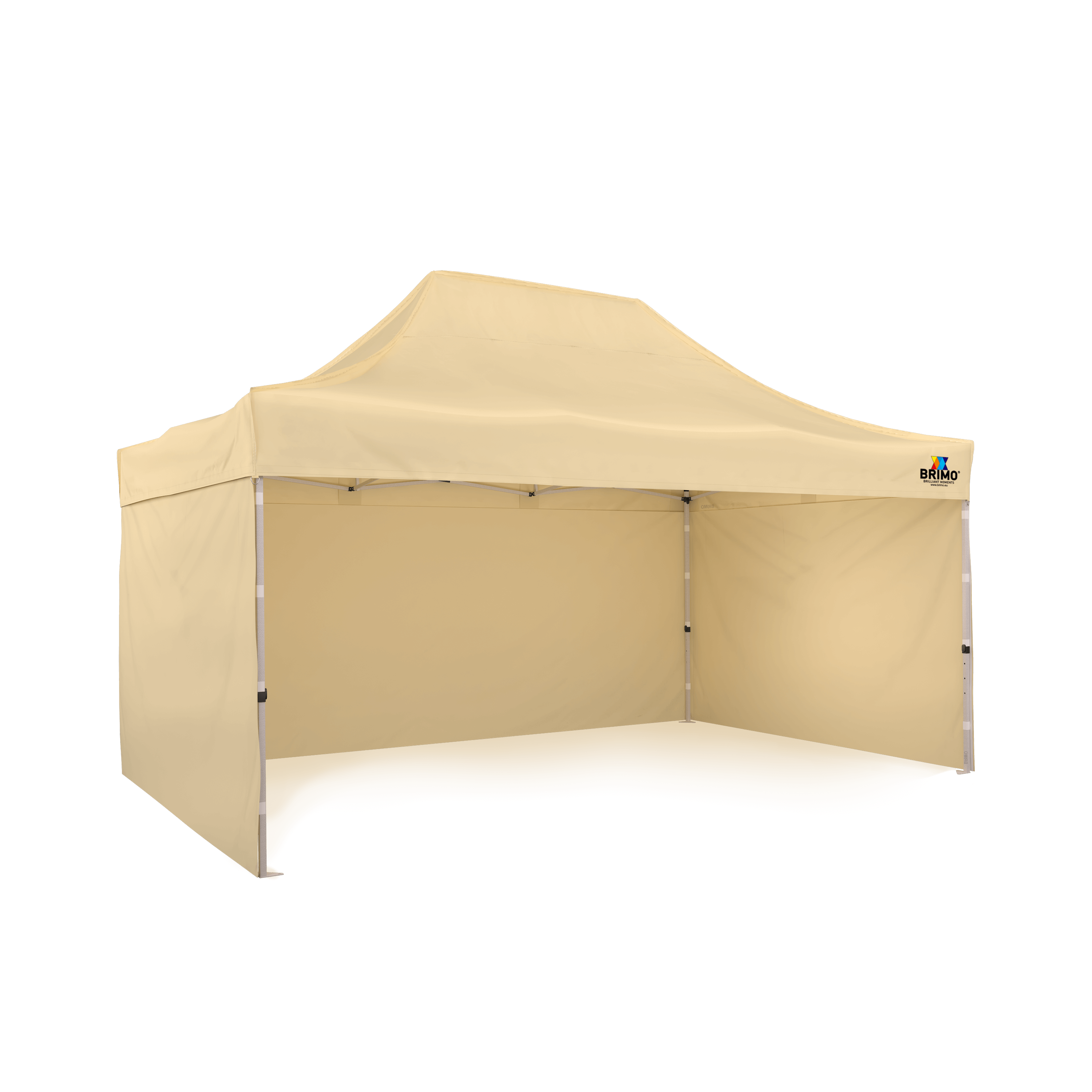 3mx4,5m Werbepartyzelt