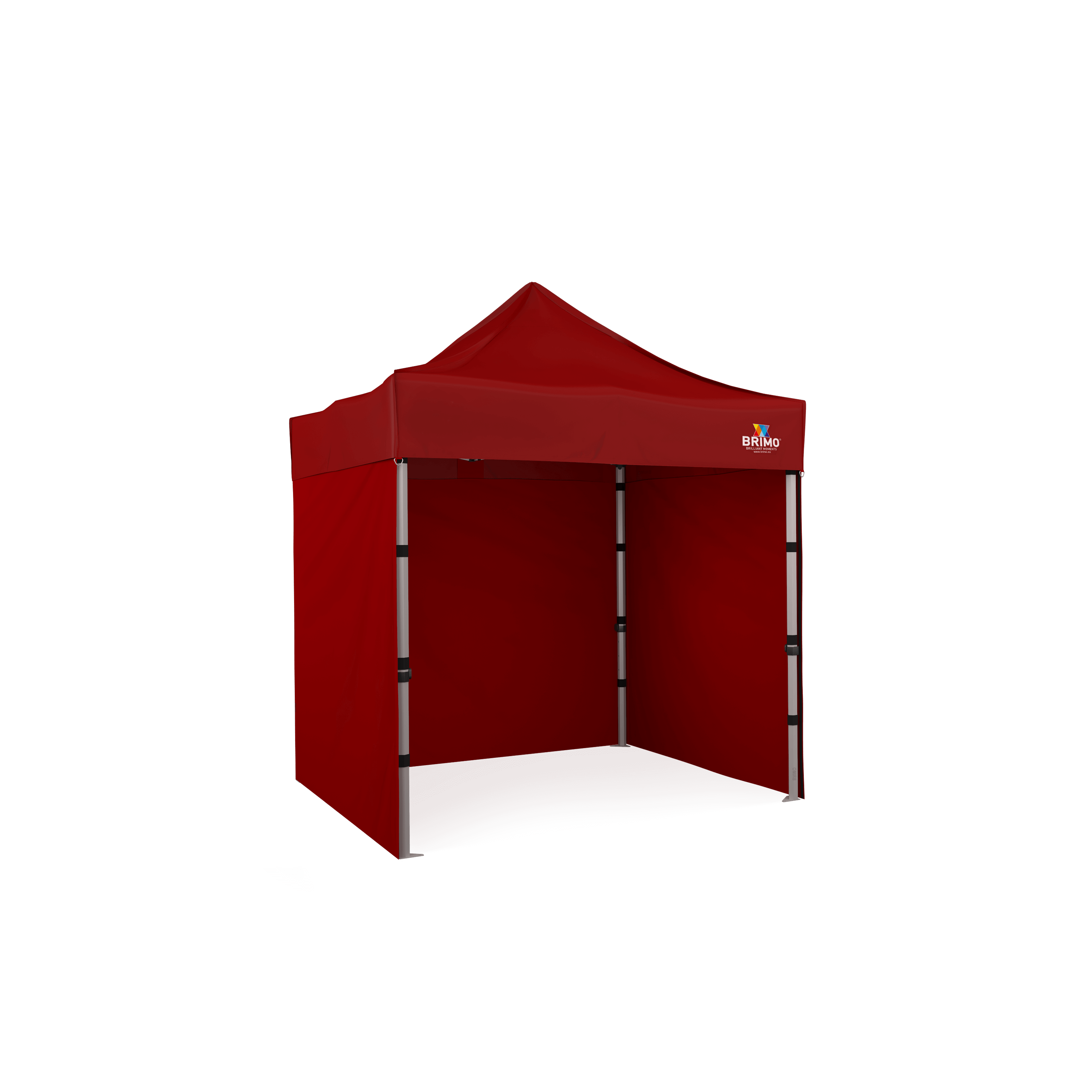 2x2 Promo-Scherenzelt