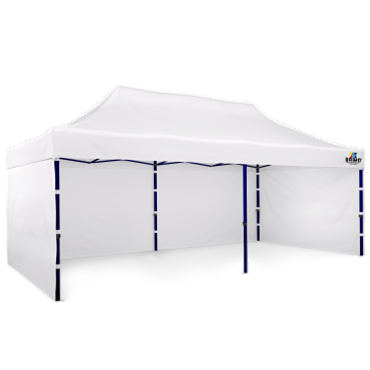 6x3m Pavillon bedrucken